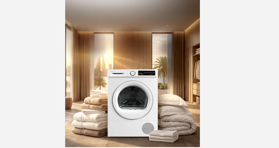 State-of-the-art IGNIS heat pump dryer launched